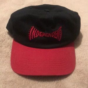 Independent hat